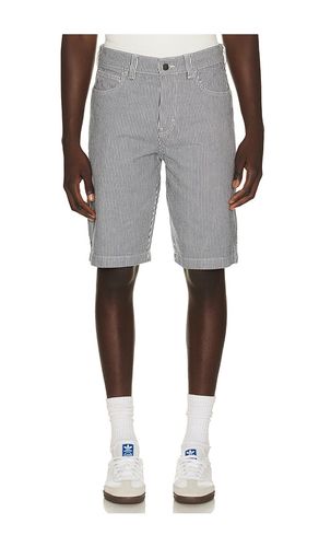 SHORT CHARPENTIER HICKORY en . Taille 28. Also en 30, 32, 34, 36 - Dickies - Modalova