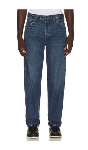 Worn en 1993 Carpenter Jean en . Taille 30x32. Also en 32x32, 34x32, 36x32, 38x32 - Dickies - Modalova