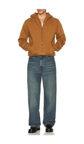 POLAIRE FULL ZIP THERMAL LINED en . Taille M. Also en S - Dickies - Modalova