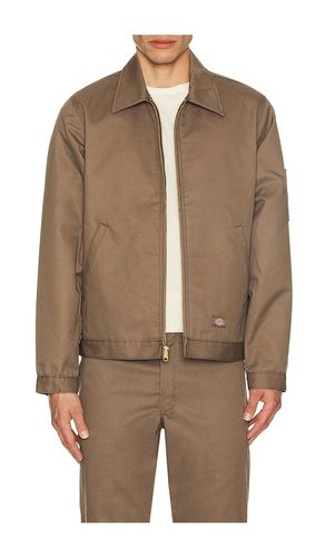BLOUSON EISENHOWER en . Taille S. Also en L, XXL/2X - Dickies - Modalova