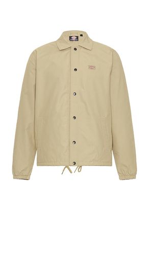 BLOUSON OAKPORT in . Size M, S - Dickies - Modalova