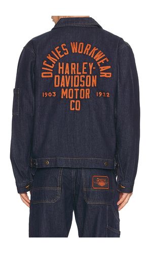 BLOUSON en . Taille S. Also en L - Dickies - Modalova