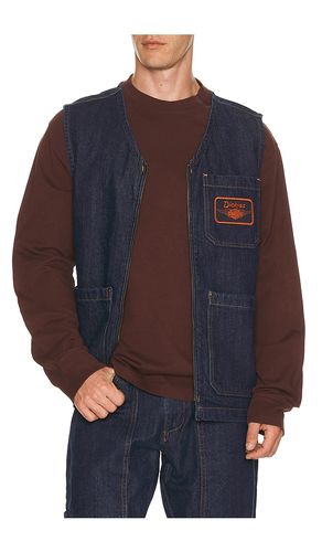 GILET en . Taille L. Also en M, S, XL/1X, XXL/2X - Dickies - Modalova