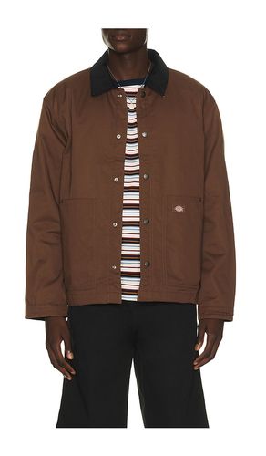 BLOUSON UNION BARN en . Taille L. Also en S, XL/1X - Dickies - Modalova