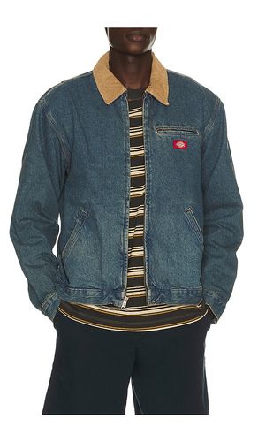 Denim Painter Jacket en . Taille L. Also en M, S, XL/1X, XXL/2X - Dickies - Modalova