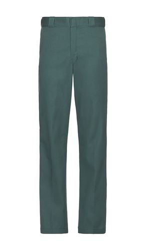 Dickies PANTALON in Green. Size 32 - Dickies - Modalova