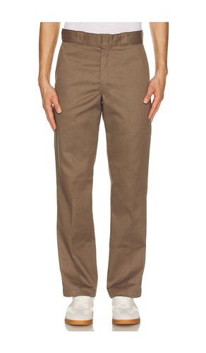 PANTALON 874 en . Taille 32. Also en 34 - Dickies - Modalova