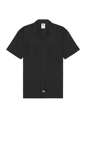 Dickies CHEMISE in Black. Size S - Dickies - Modalova