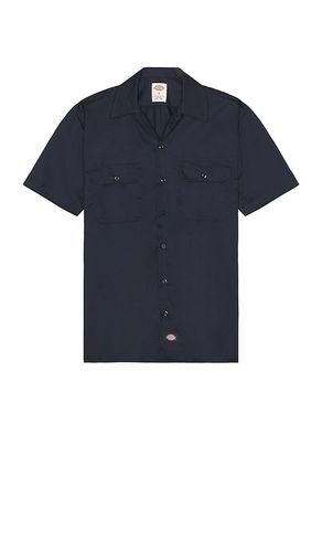 Dickies CHEMISE in Blue. Size S - Dickies - Modalova