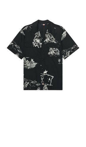 Dickies CHEMISE in Black. Size S - Dickies - Modalova