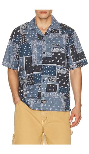 CHEMISE GLANDORF en . Taille S. Also en M, L - Dickies - Modalova