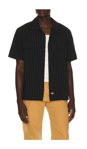 CHEMISE CLASSIQUE WORN IN en . Taille S. Also en M - Dickies - Modalova
