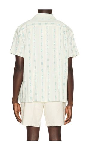 CHEMISE en ,. Taille S. Also en M, L - Dark Seas - Modalova