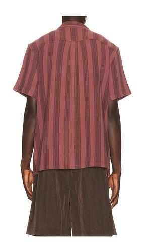 CHEMISE en . Taille L. Also en M, S - Dark Seas - Modalova