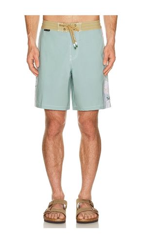 Rincon Boardshort en . Taille 30. Also en 32, 34, 36 - Dark Seas - Modalova