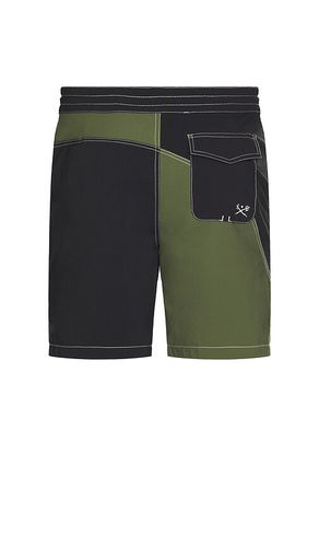 Aliso Boardshort en . Taille 36. Also en 38 - Dark Seas - Modalova