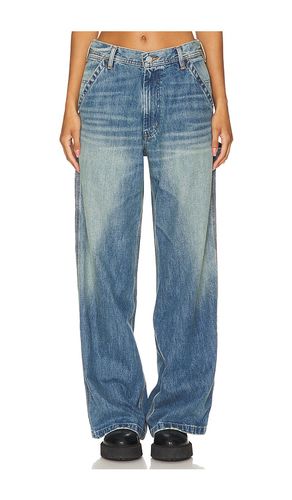 Teri Wide Leg Carpenter Jean in . Size 25, 26, 28, 30, 31 - Denimist - Modalova