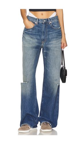 JAMBES LARGES TERI in . Size 28, 29, 30, 31 - Denimist - Modalova