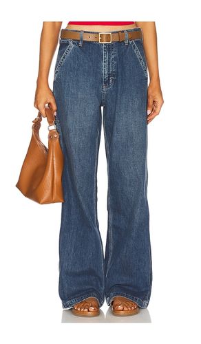 JAMBES LARGES TERI in . Size 25, 27, 29, 30, 31, 32 - Denimist - Modalova
