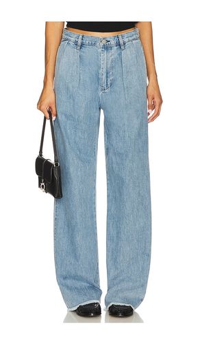PANTALON DOUBLE PINCE BLAIR en . Taille 23. Also en 24, 26, 27, 28, 29, 30, 31, 32 - Denimist - Modalova