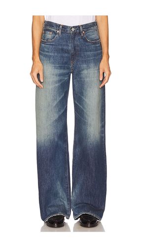 JAMBES LARGES TERI en . Taille 25. Also en 26, 27, 28, 29, 30, 31, 32 - Denimist - Modalova