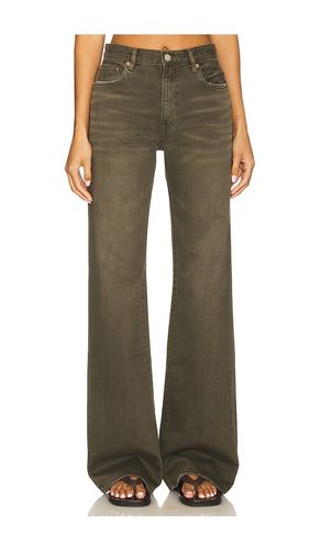 JAMBES LARGES DENA en . Taille 23. Also en 25, 29, 30, 31, 32 - Denimist - Modalova