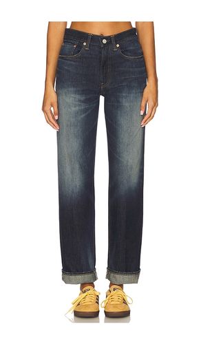 DROIT LEANNE en . Taille 26. Also en 31, 32 - Denimist - Modalova