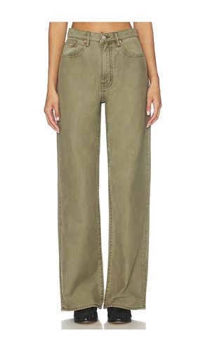 JAMBES LARGES TERI en . Taille 28. Also en 29, 31, 32 - Denimist - Modalova