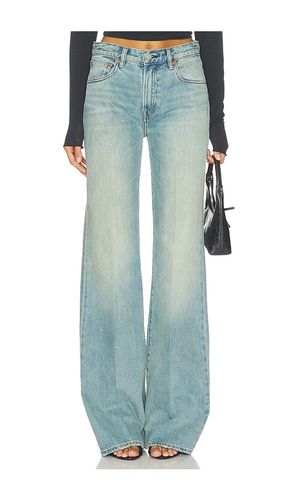 JAMBES LARGES HELEN en . Taille 24. Also en 26, 27, 28, 29 - Denimist - Modalova
