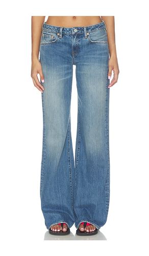 JAMBES LARGES AUDREY en . Taille 26. Also en 27 - Denimist - Modalova