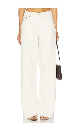 JAMBES LARGES TERI en . Taille 25. Also en 26, 28, 29, 30, 31 - Denimist - Modalova