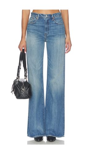 JAMBES LARGES DENA en . Taille 25. Also en 29, 30, 31 - Denimist - Modalova