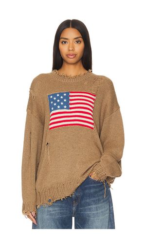 PULL AMERICAN FLAG in . Size M - Denimist - Modalova