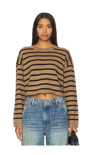 PULL CROPPED in . Size M - Denimist - Modalova