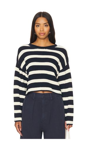 PULL CROPPED in . Size M - Denimist - Modalova