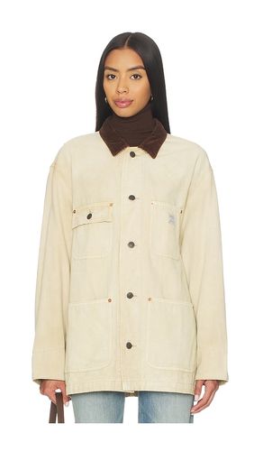 BLOUSON CHORE en . Taille S. Also en M, L - Denimist - Modalova