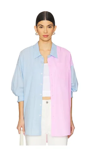 SHORT BOUTONNÉ in ,. Size M, S, XL, XS - Denimist - Modalova