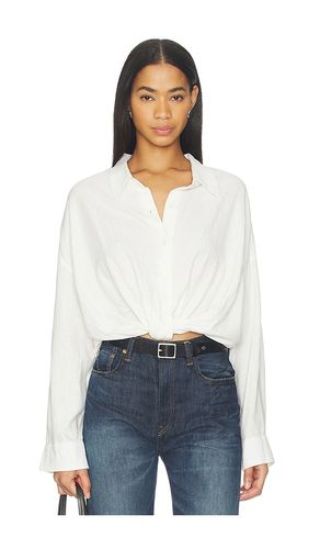 CHEMISE TWISTED en . Taille XS. Also en - Denimist - Modalova