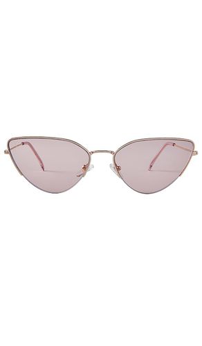 LUNETTES DE SOLEIL FAIRFAX in - dime optics - Modalova