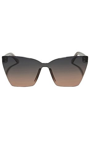 LUNETTES DE SOLEIL FORME ŒIL DE CHAT in - dime optics - Modalova