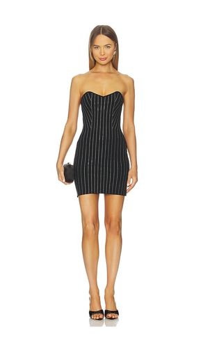 ROBE TUBE À RAYURES SKYLA en . Taille M. Also en S - Dodiee - Modalova