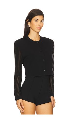 BOLÉRO LILA en . Taille L. Also en M - Dodiee - Modalova
