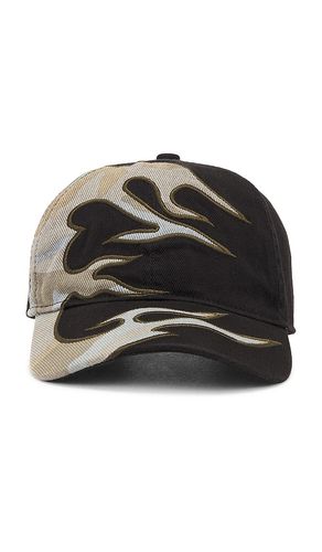 Diesel CASQUETTE in Black. Size 2 - Diesel - Modalova