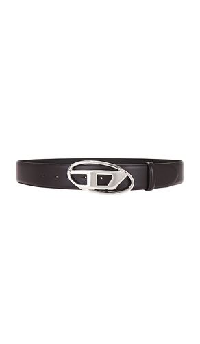 Diesel CEINTURE in Brown. Size 95 - Diesel - Modalova