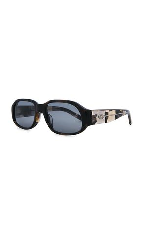Diesel LUNETTES DE SOLEIL en Brown - Diesel - Modalova