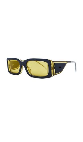 LUNETTES DE SOLEIL en - Diesel - Modalova