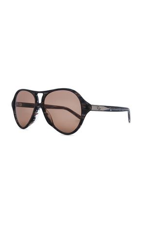 Diesel LUNETTES DE SOLEIL en Brown - Diesel - Modalova