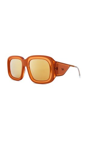 LUNETTES DE SOLEIL en - Diesel - Modalova