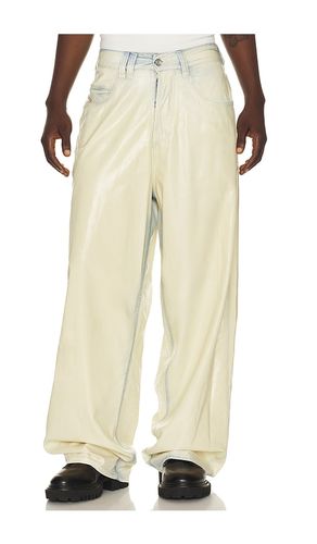 Denim Pants en . Taille 32. Also en 34, 36 - Diesel - Modalova