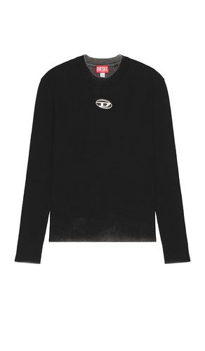 Darin Sweater in . Size M, S, XL/1X - Diesel - Modalova